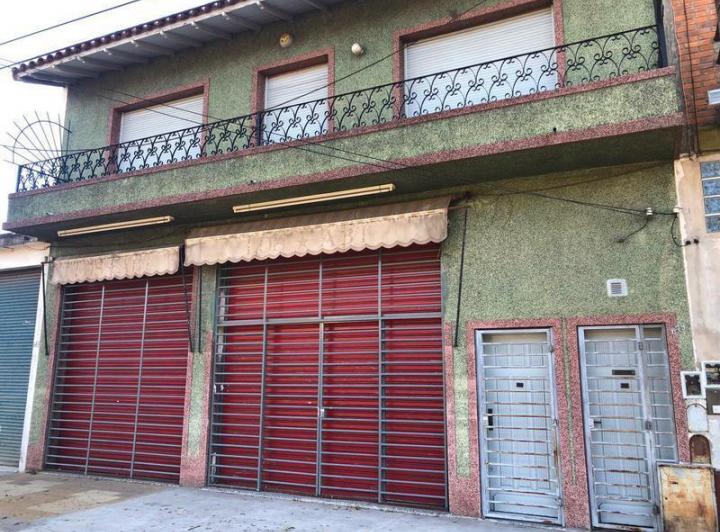 Local comercial · 360m² · 6 Ambientes