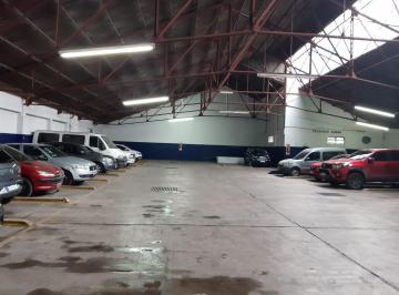 Garage · 1 Cochera · Cochera - Lomas de Zamora Oeste