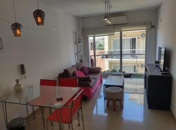 Departamento · 35m² · 2 Ambientes · Departamento en San Martin 356