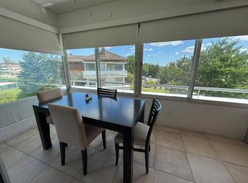 Departamento · 63m² · 3 Ambientes · Venta Departamento 3 Amb Reciclado Club de Campo Hacoaj