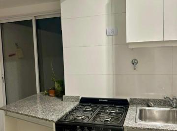 Departamento de 3 ambientes, Vicente López · Av del Libertador 1100, Piso 1