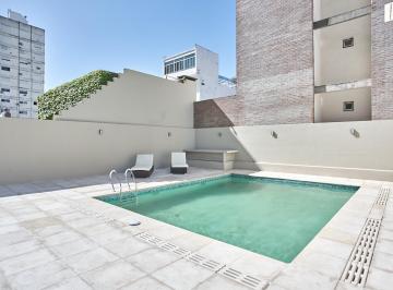 Departamento · 72m² · 3 Ambientes · 1 Cochera · En Venta - Departamento de Dos Dorm. - Barrio Martin
