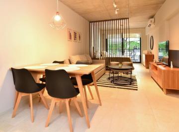 Departamento de 1 ambiente, Colegiales · Departamento en Alquiler