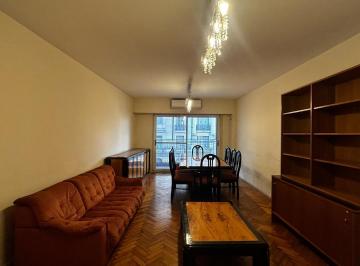 Departamento · 90m² · 4 Ambientes · Departamento en Once