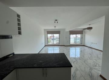Departamento · 105m² · 4 Ambientes · 1 Cochera · Departamento en Alquiler Rosario