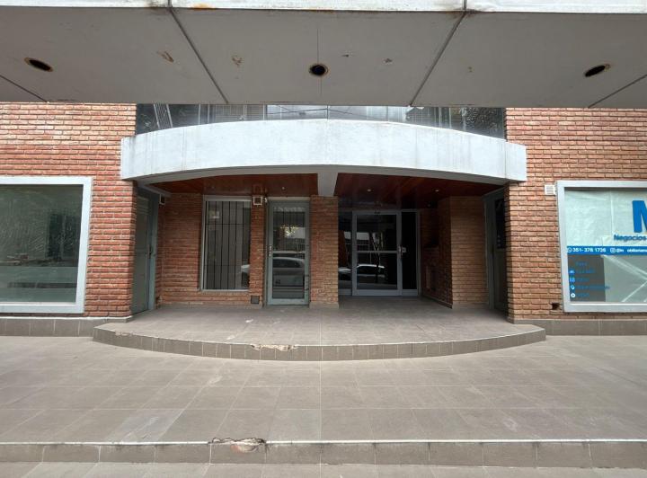 Local comercial · 20m² · 1 Ambiente
