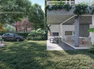 Casa · 77m² · 4 Ambientes · Abra Fisherton Casa 2 Dorm.