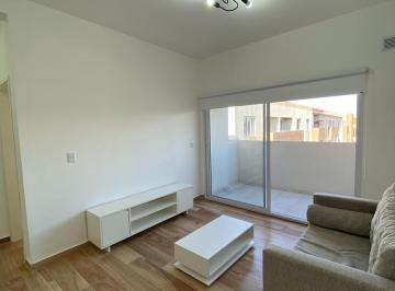 Departamento · 50m² · 2 Ambientes · 1 Cochera · Departamento en Paso del Rey