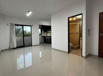 Departamento · 48m² · 2 Ambientes · 1 Cochera · Alquiler Depto 2 Amb Balcón Martin Coronado