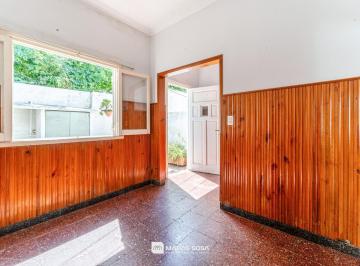 PH · 32m² · 2 Ambientes · Venta - PH 2 Ambientes con Patio - Barrio San José