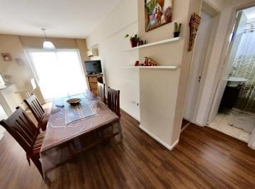Departamento · 43m² · 2 Ambientes · 1 Cochera · Departamento en Saavedra 352 Piso 20 B