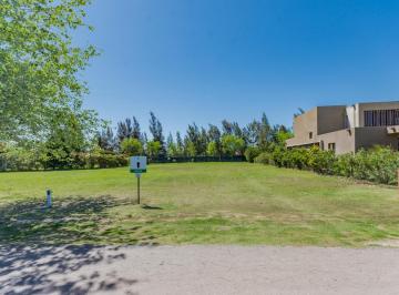 foto · Lote de 1424 m² Venta Club House Barrio Cerrado Fihserton Rosario