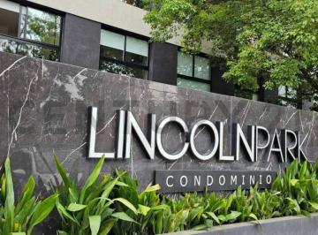 Departamento · 100m² · 3 Ambientes · 1 Cochera · Venta en Lincoln Park