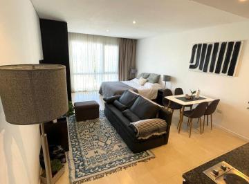 Departamento de 1 ambiente, Tigre · Departamento en Venta Condominios de La Bahia