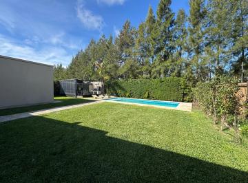 Casa de 5 ambientes, Berazategui · Casa en Venta - Fincas de Iraola 2