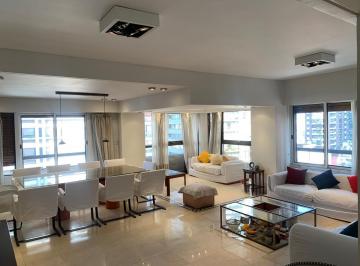 Departamento · 146m² · 4 Ambientes · 2 Cocheras · Venta Departamento 4 Ambientes en Torre de Las Americas
