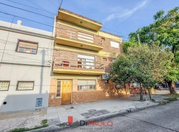 Departamento · 50m² · 3 Ambientes · Departamento Muy Luminoso con Balcon Al Frente en Villa Libertad