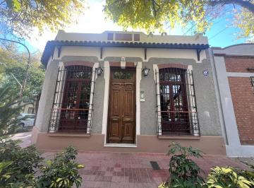 Departamento de 4 ambientes, Ciudad de Mendoza · Venta de Departamento Patrimonio Historico/ciudad de Mendoza