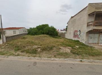 Terreno , Las Toninas · Lote de Terreno en Las Toninas a Una Cuadra del Mar.