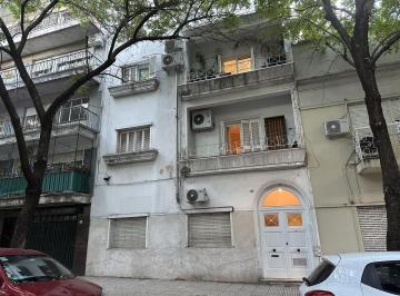 Departamento · 50m² · 3 Ambientes · Muñiz Al 400 Departamento Tipo PH de 3 Ambientes en Alquiler en Almagro