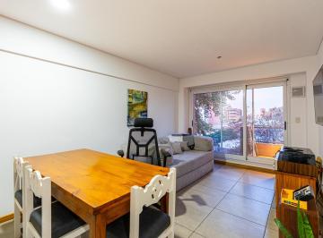 Departamento · 40m² · 3 Ambientes · 1 Cochera · Departamento en Centro