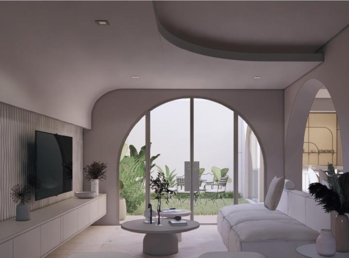 Casa · 223m² · 6 Ambientes