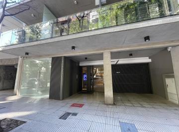 Departamento · 32m² · 1 Ambiente · Departamento en Belgrano