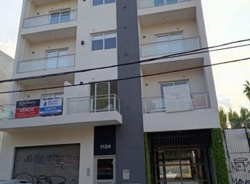 MOU-MOU-302_2 · Amplio Monoambiente a Estrenar - Apto Profesional Av Arieta