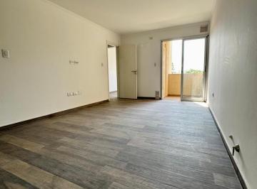 Departamento · 45m² · 2 Ambientes · Departamento en Venta de 1 Dormitorio a Estrenar! Bº Cofico, Amenities!