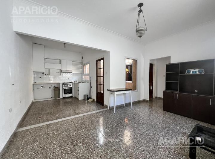 PH · 63m² · 3 Ambientes