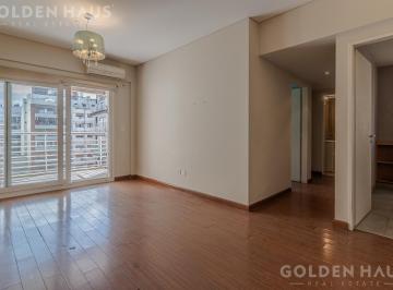 Departamento · 50m² · 3 Ambientes · 1 Cochera · Departamento en Alquiler 3 Amb con Cochera Caballito