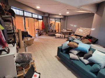 Local comercial , Barracas · Excelente Local Comercial en Ochava