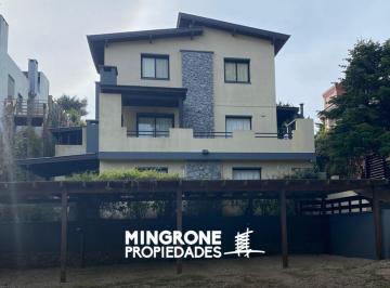 Hotel de 12 ambientes, Valeria del Mar · Complejo Granville