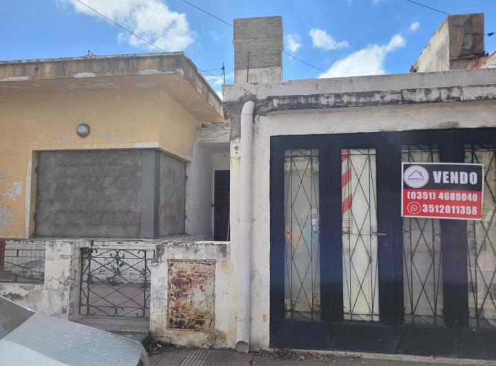Casa · 150m² · 3 Dormitorios · 1 Cochera