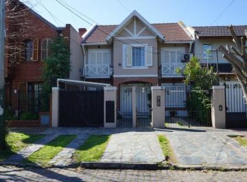 Casa · 110m² · 4 Ambientes · 1 Cochera · Casa - Lomas de Zamora Oeste