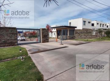 Terreno · 824m² · Terreno en Brisas de Chacras