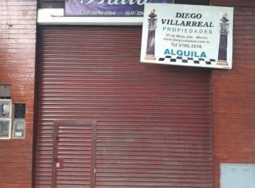 DVL-DVL-543_2 · Alquiler - Local - Merlo - Libertad