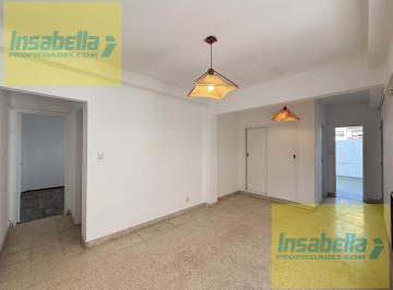 Departamento · 36m² · 2 Ambientes · Departamento 2 Ambientes Terraza - Oportunidad