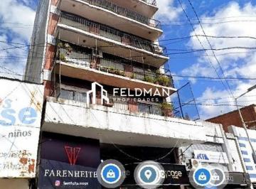 Departamento · 45m² · 2 Ambientes · 2 Amb A/profesional o Vivienda Moron Centro