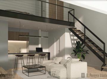 Departamento · 60m² · 2 Ambientes · Excelente Departamento a La Venta en Benavidez.