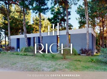 RIH-RIH-370_2 · Casa en Venta en Costa Esmeralda Increíble