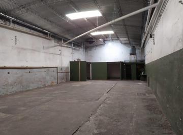 WER-WER-1675_2 · Galpon de 300 m² en San Martin, Zonificacion: Industrial Dominante
