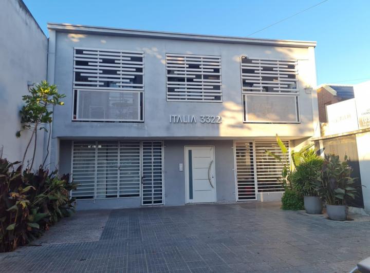 Departamento · 29m² · 1 Ambiente