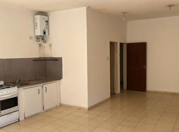 Departamento de 1 ambiente, Villa Allende · Monoambiente en Alquiler Villa Allende Sobre Av Goycoechea
