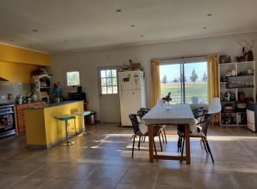 Casa de 4 ambientes, San Miguel del Monte · Chacras de Abbott - Alquiler o Venta - Casa de 4 Ambientes