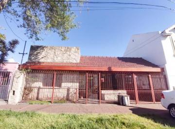 Imagen1 · Alquiler Casa 3 Ambientes con Parque - Las Avs