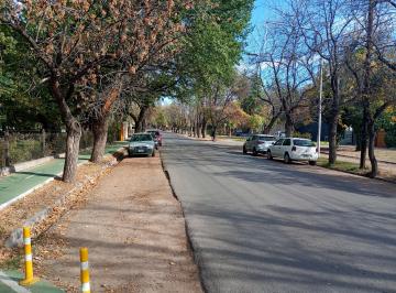 Terreno , Chacras de Coria · Gran Terreno en Venta – Corazón de Chacras de Coria Sobre Viamonte