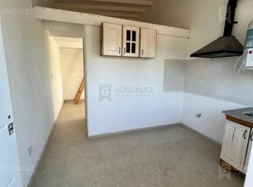 Departamento · 32m² · 2 Ambientes · 1 Cochera · Departamento en Alquiler en Derqui, Pilar, G. B. a. Zona Norte