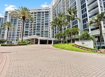 Departamento · 83m² · 2 Ambientes · 1 Cochera · Departamento en Venta en Bal Harbour, Miami, Florida