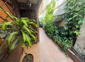 PH · 61m² · 2 Dormitorios · Venta PH 3 amb con Lavadero y Terraza. Castañares 5400, V Lugano. Caba